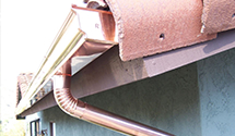 Rain Gutter Installation, Repair, Cleaning in Waveland, IN